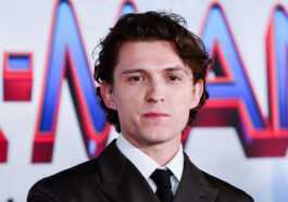Scorsese debería hacer una película de Marvel para entender mejor, dice Tom Holland