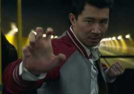 Shang-Chi 2: la secuela de la película confirmada y una serie en preparación