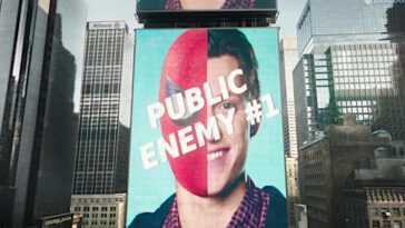 Spider-Man 3 No Way Home: New Look para Green Goblin y Tom Holland arruina el comienzo