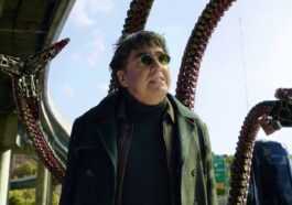Spider Man 3 No Way Home: Nuevo clip del encuentro entre Peter y Doc Ock
