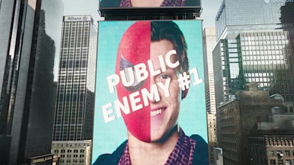 Spider Man No Way Home: Christmas Candy Spider Man Sauce (revisión de spoiler) 2 Spider Man No Way Home Christmas Candy Spider Man Sauce