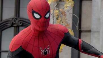 Spider-Man No Way Home: banda sonora filtrada, confirma un gran spoiler