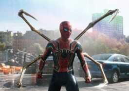 Spider-Man No Way Home: gran comienzo en la taquilla mundial