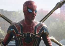 Spider-Man No Way Home: reacciones tempranas y Tom Holland está harto de mentir