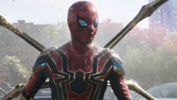 Spider-Man No Way Home: reacciones tempranas y Tom Holland está harto de mentir