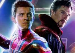 Spider Man No Way Home: ¡No salgas de la habitación antes de que finalicen los créditos!  (revelación)