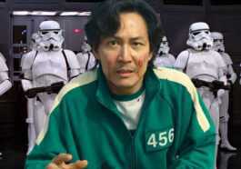 Squid Game: el creador de la serie compara la temporada 2 con Star Wars