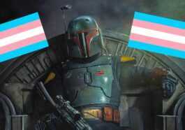Star Wars The Book of Boba Fett: este personaje podría ser transgénero