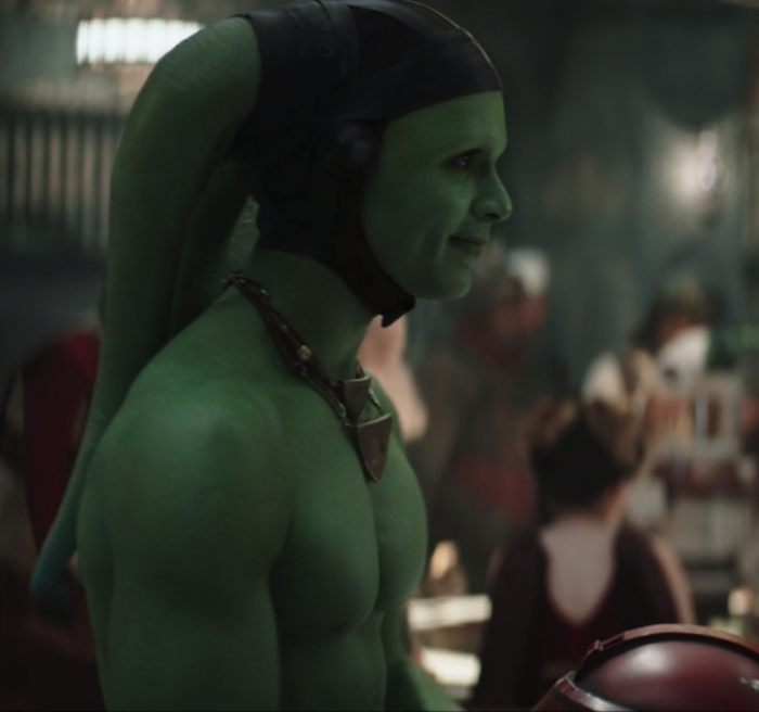 Star Wars The Book of Boba Fett este personaje podria