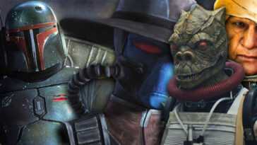 Star Wars: este nuevo clip de la serie Boba Fett adelanta el regreso de otro famoso cazarrecompensas