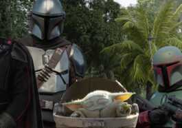 Star Wars: este personaje de The Mandalorian estaría de vuelta en The Book of Boba Fett