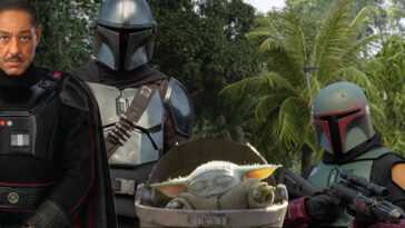 Star Wars: este personaje de The Mandalorian estaría de vuelta en The Book of Boba Fett