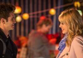 The Amazing Spider-Man 3: los fanáticos quieren una película protagonizada por Andrew Garfield y Emma Stone (fan arts)