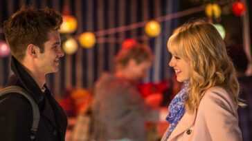 The Amazing Spider-Man 3: los fanáticos quieren una película protagonizada por Andrew Garfield y Emma Stone (fan arts)