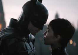 The Batman: Catwoman y Batman se unen en un nuevo tráiler