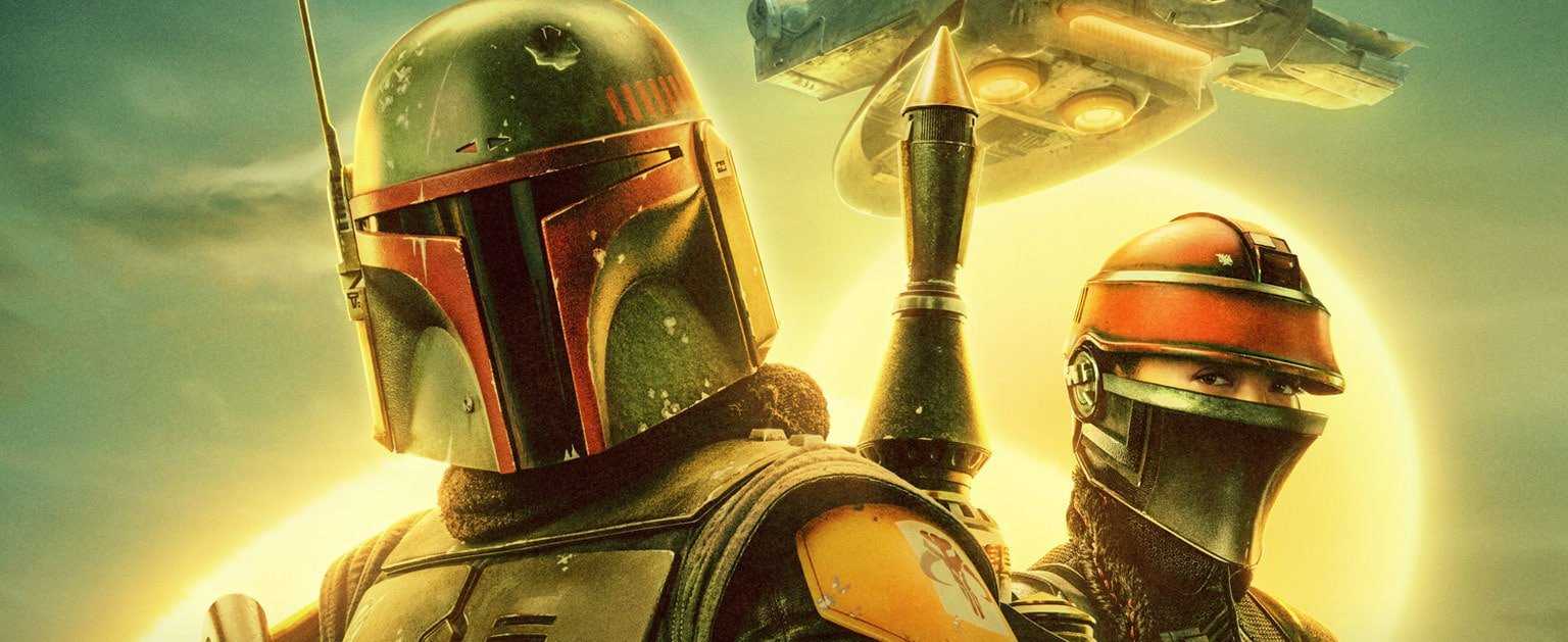El libro de Boba Fett: ¿un personaje popular de The Mandalorian en la serie?