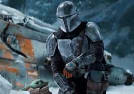 The Mandalorian: las nuevas figuras de Funko Pop llegan a las tiendas