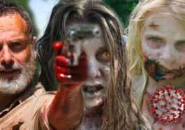 The Walking Dead: después de 10 años, finalmente conocemos el origen del virus y los zombies