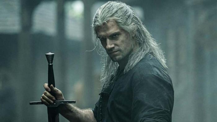 The Witcher Blood Origin: Netflix presenta las primeras imágenes épicas de la precuela de The Witcher 3 The Witcher Blood Origin Netflix presenta las primeras imagenes epicas
