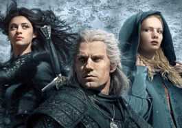 The Witcher: Figuras coleccionables oficiales de Pop disponibles