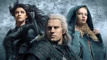 The Witcher: Figuras coleccionables oficiales de Pop disponibles