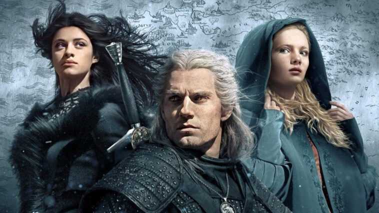 The Witcher: Figuras coleccionables oficiales de Pop disponibles 1 The Witcher: Figuras coleccionables oficiales de Pop disponibles
