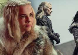 The Witcher: después de Kaer Morhen, Henry Cavill quiere que la serie visite este mítico lugar