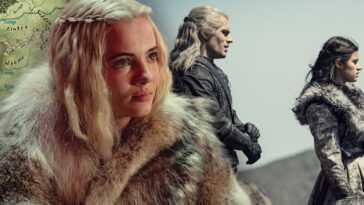 The Witcher: después de Kaer Morhen, Henry Cavill quiere que la serie visite este mítico lugar