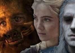 The Witcher: estas dos escenas de la temporada 2 merecían mantenerse