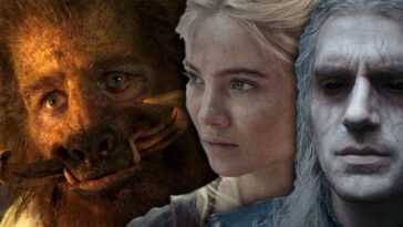 The Witcher: estas dos escenas de la temporada 2 merecían mantenerse