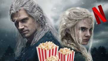 The Witcher temporada 2: las primeras críticas de prensa han caído y es realmente bueno