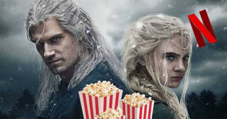 The Witcher temporada 2: las primeras críticas de prensa han caído y es realmente bueno 1 The Witcher temporada 2: las primeras críticas de prensa han caído y es realmente bueno