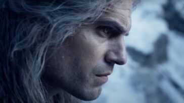 The Witcher: una historia de "Blood of Elves" se ha guardado para la temporada 3