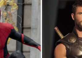 Thor Love and Thunder: Easter Egg en Spider-Man No Way Home y enlazar con Moon Knight?