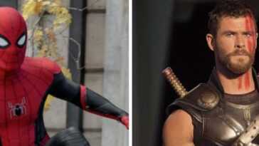Thor Love and Thunder: Easter Egg en Spider-Man No Way Home y enlazar con Moon Knight?