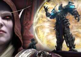 World of Warcraft: Blizzard finalmente responde a esta gran pregunta sobre el destino de Sylvanas