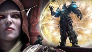 World of Warcraft: Blizzard finalmente responde a esta gran pregunta sobre el destino de Sylvanas