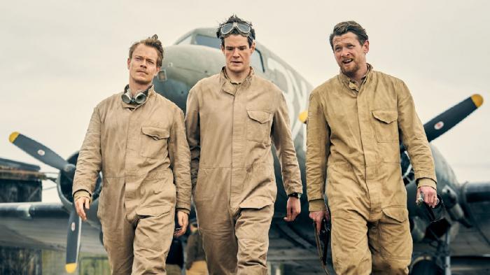 1641062646 217 Peaky Blinders Tommy Shelby en Serious Danger en el trailer