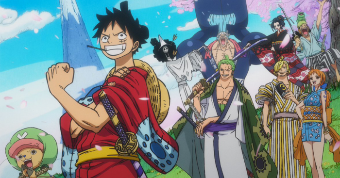 1641225365 528 One Piece Eiichiro Oda rompe las teorias de los fanaticos