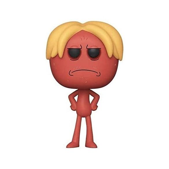 1641313925 14 Rick Morty una seleccion de figuras pop coleccionables de