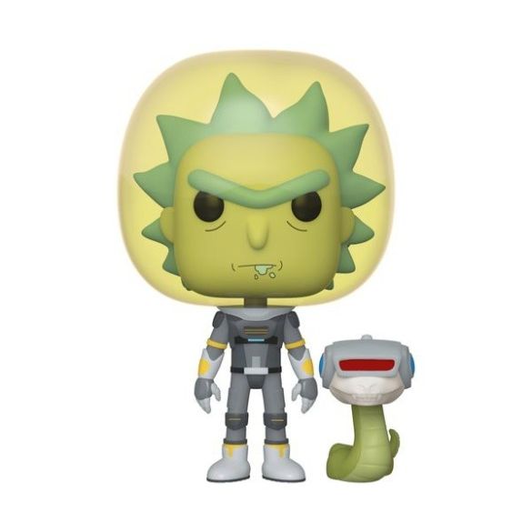 1641313925 163 Rick Morty una seleccion de figuras pop coleccionables de