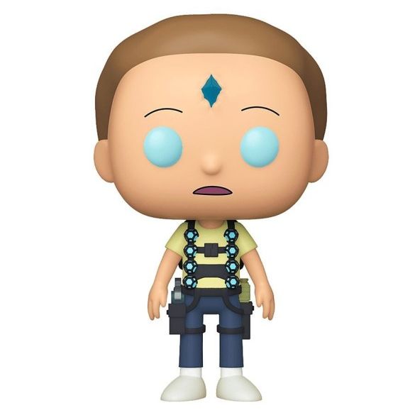 1641313925 194 Rick Morty una seleccion de figuras pop coleccionables de