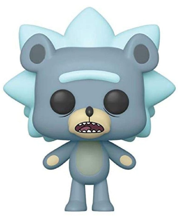 1641313925 769 Rick Morty una seleccion de figuras pop coleccionables de