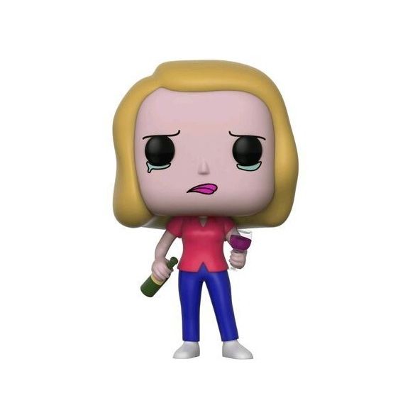 1641313926 194 Rick Morty una seleccion de figuras pop coleccionables de