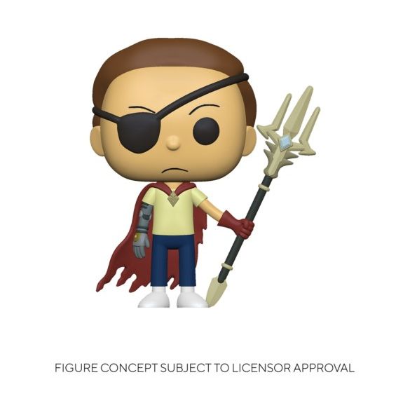 1641313926 31 Rick Morty una seleccion de figuras pop coleccionables de