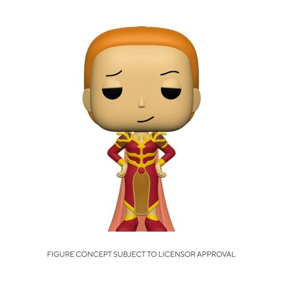 1641313926 494 Rick Morty una seleccion de figuras pop coleccionables de