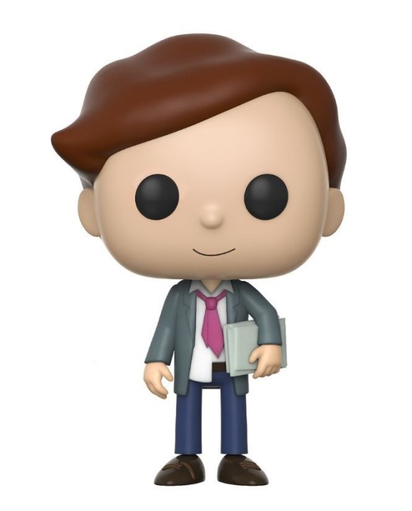 1641313926 756 Rick Morty una seleccion de figuras pop coleccionables de