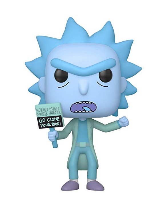 1641313926 903 Rick Morty una seleccion de figuras pop coleccionables de