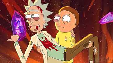 Rick & Morty: una selección de figuras pop coleccionables de la serie animada