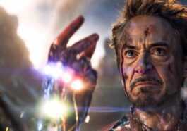 Marvel: Iron Man es posiblemente el mayor peligro que haya conocido el universo